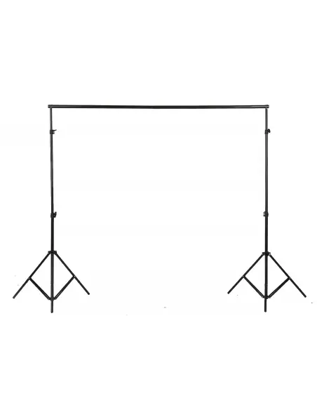 StudioLights™ Background Kit 2x 40x60cm 125W